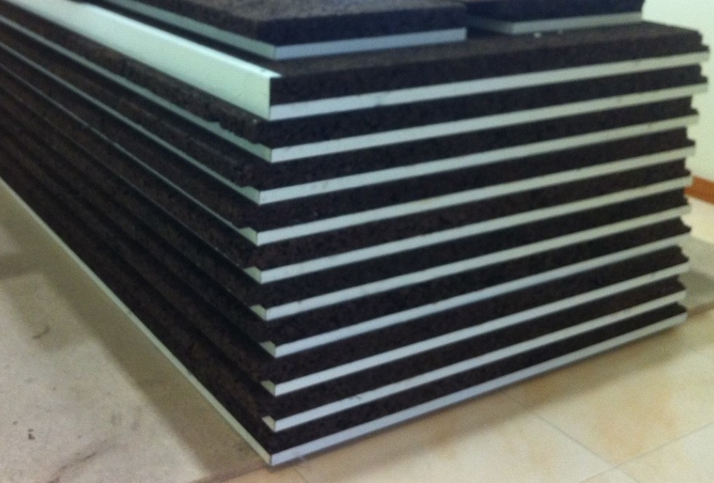 Refrigeração  industrial